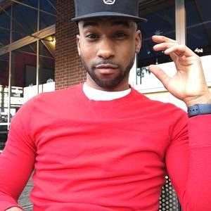 Meet your Posher, Lajuan